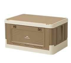 Naturehike Multipurpose Storage Folding Storage Box Camping