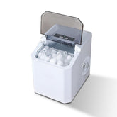 Hot Wholesale 10-20Kg/24h Ice Maker Portable Ice Maker Countertop Professional Home Portable Bullet Cube Mini Ice Maker