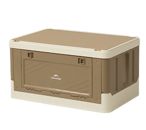 Naturehike Multipurpose Storage Folding Storage Box Camping