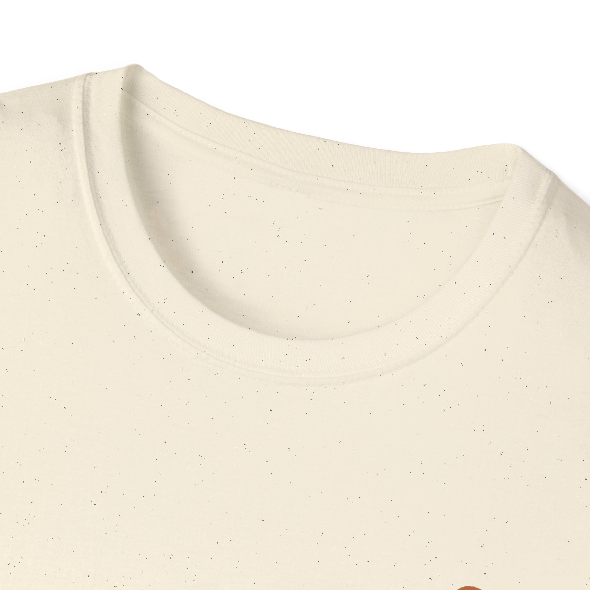 Desert Camp Vibes T-Shirt — Minimal Falcon Graphic Tee