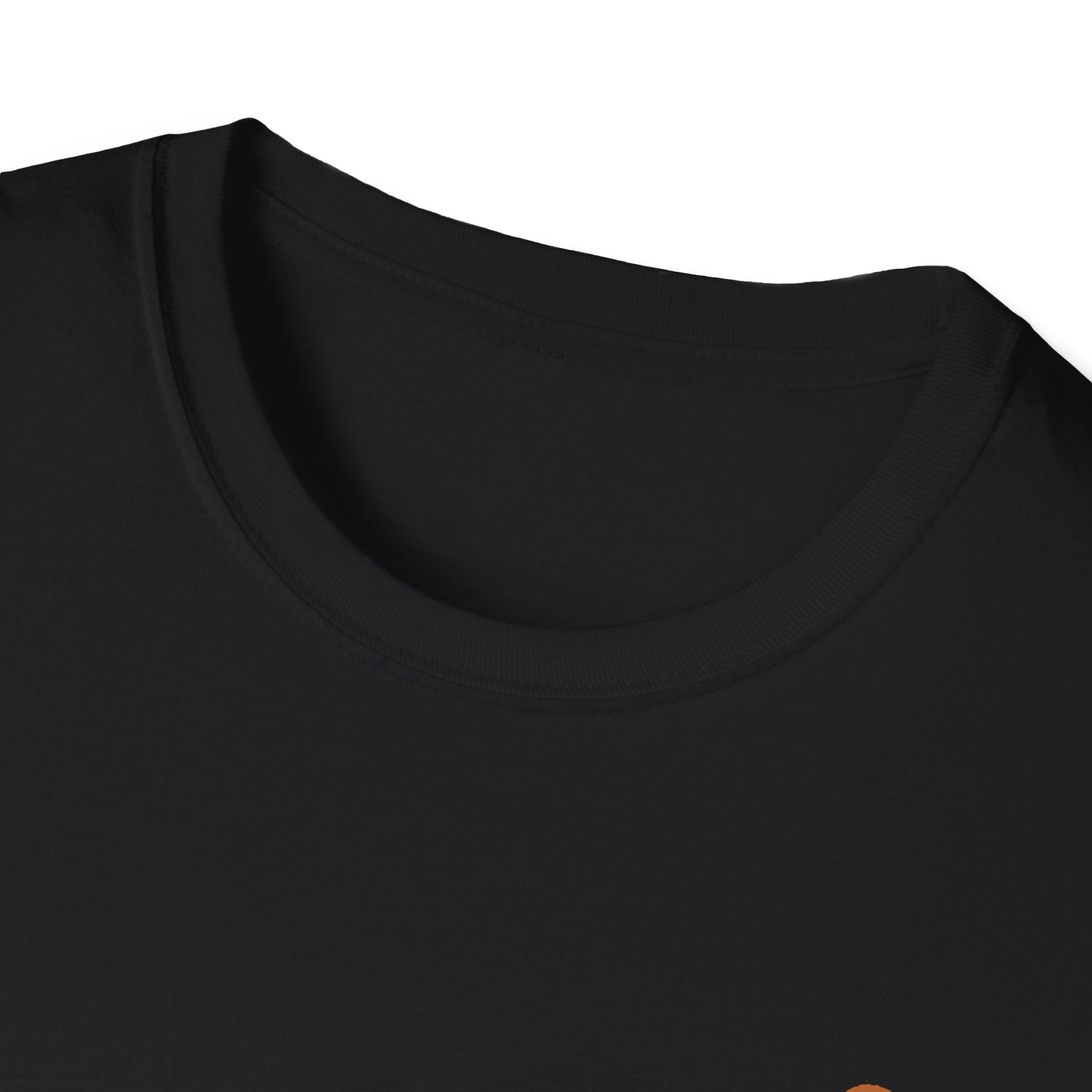 Desert Camp Vibes T-Shirt — Minimal Falcon Graphic Tee