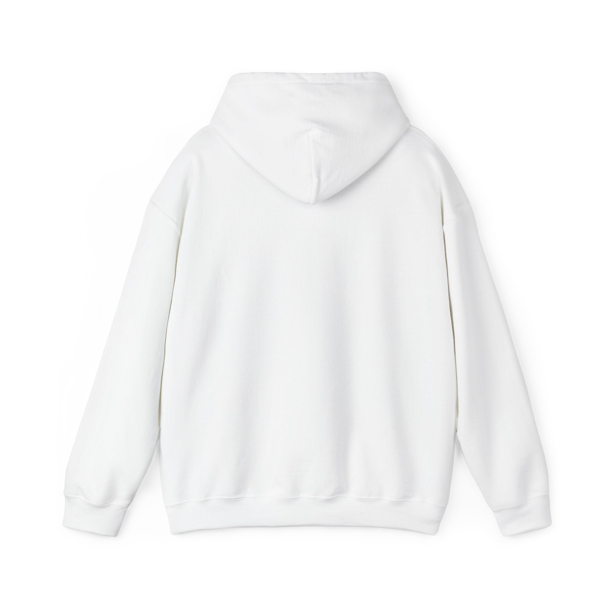 Adventure Road Hoodie — "Roads Were Made for Journeys, Not Destinations" Travel Sweatshirt