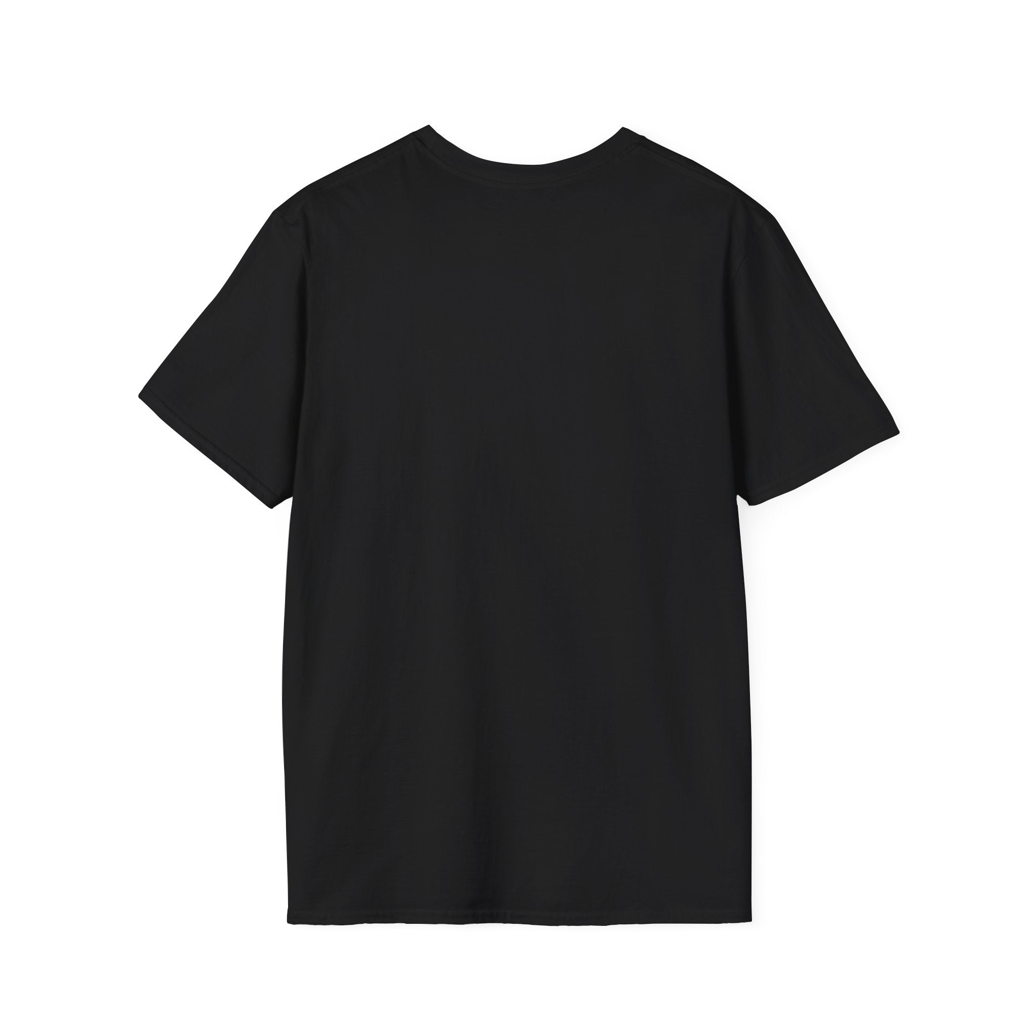Minimalist 'Dreams Are Detours worth taking' Graphic T-Shirt