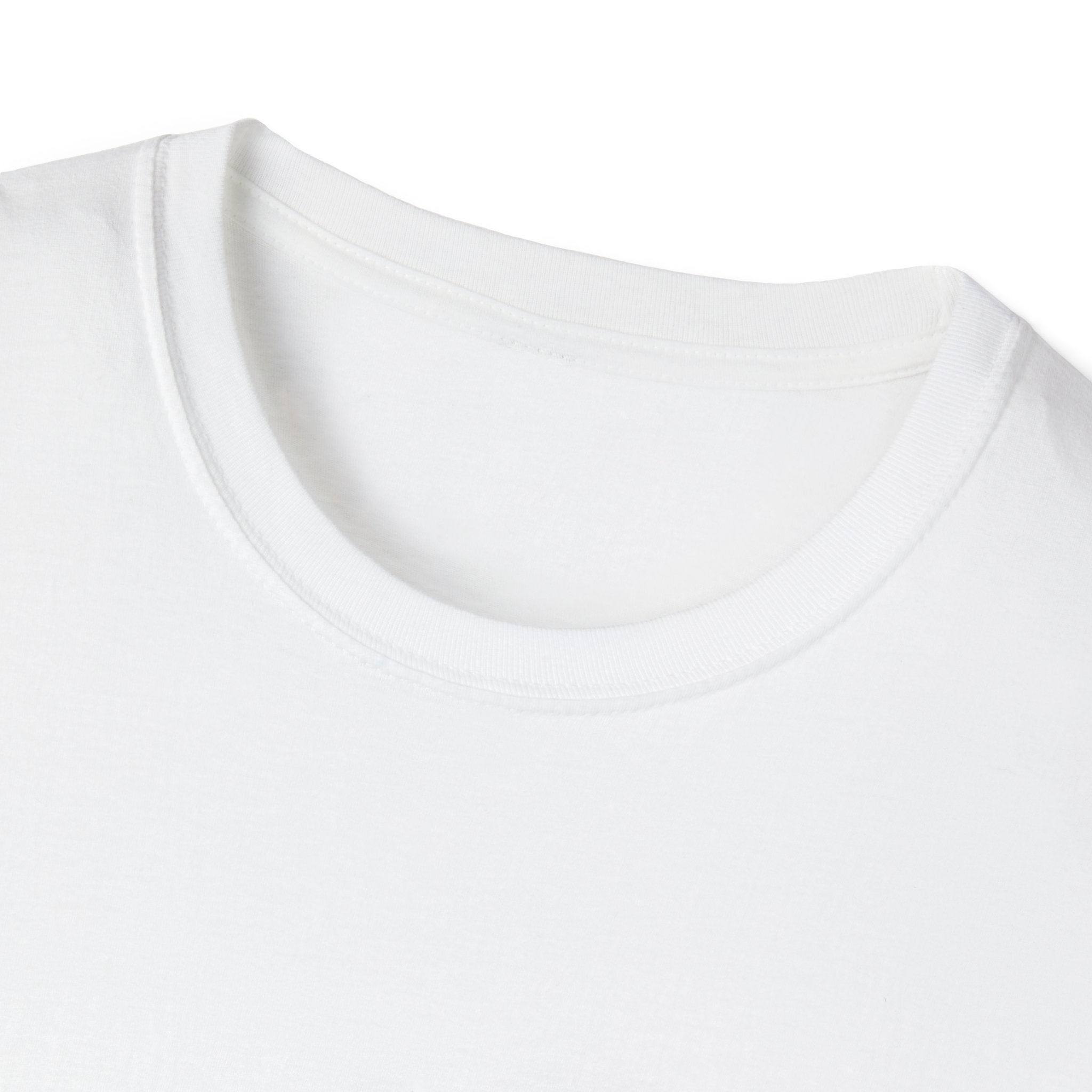 Compass Graphic T-Shirt — "Find Roads Not Reasons" Minimal Travel Tee