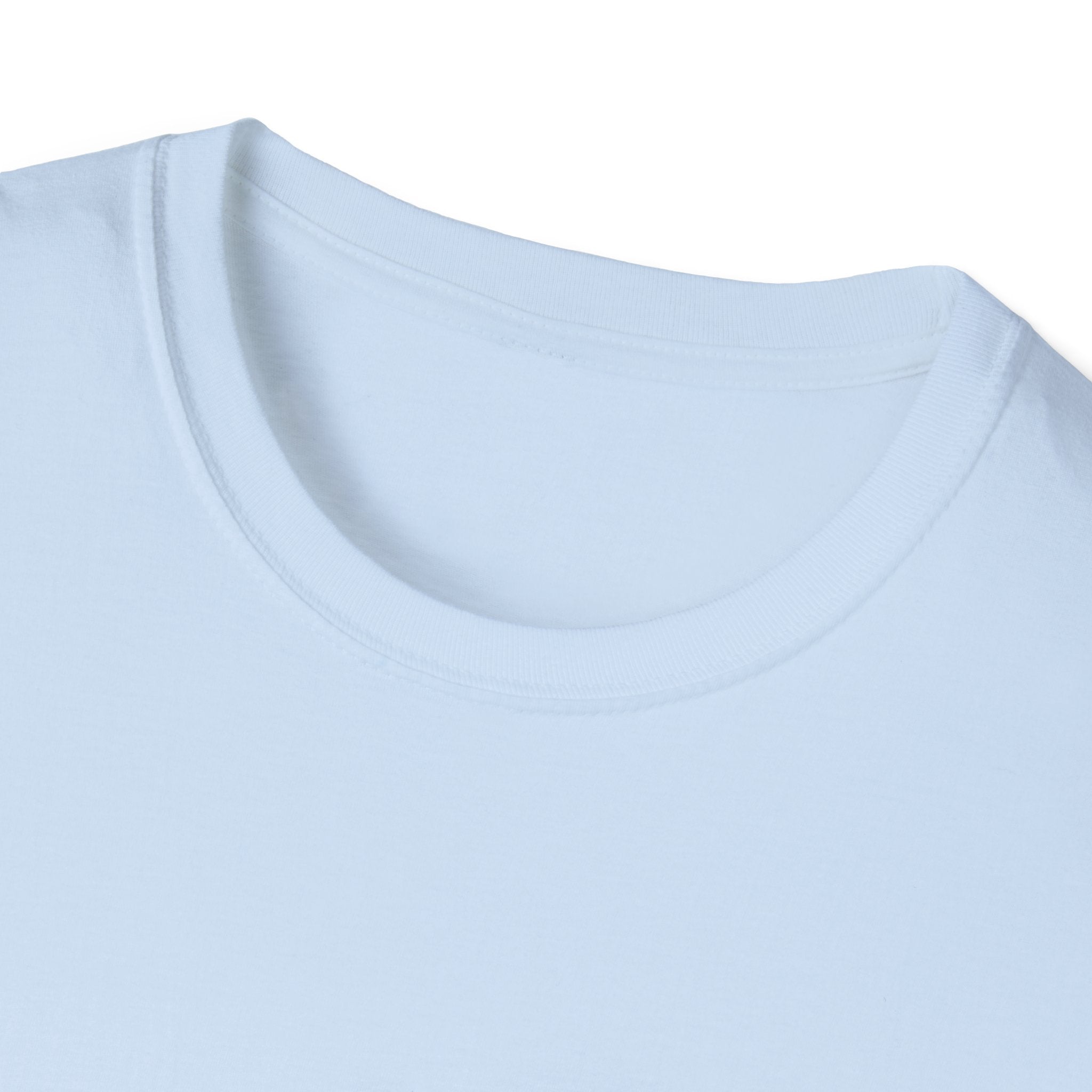 Desert Camp Vibes T-Shirt — Minimal Arabic Graphic Tee for Camping & Travel