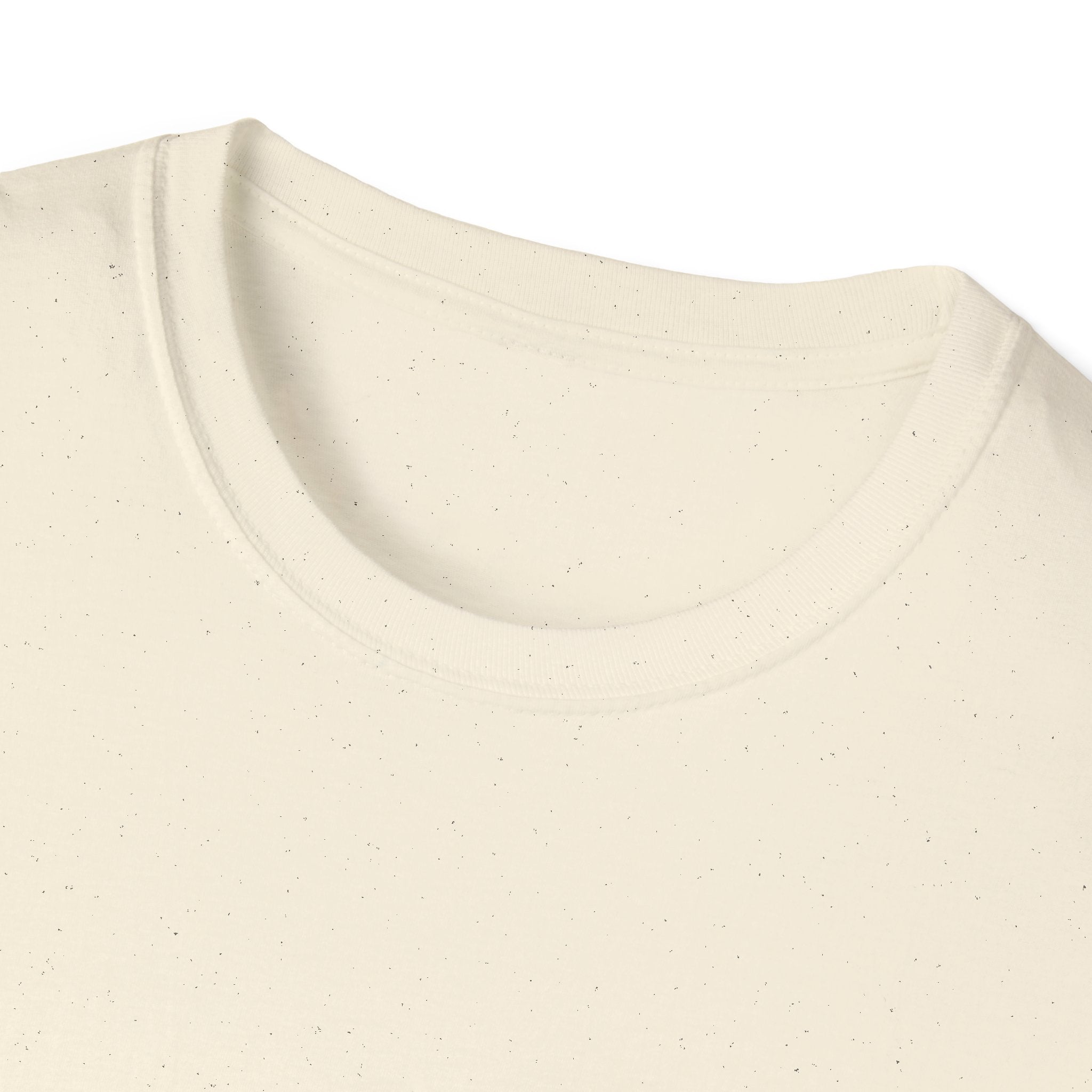 Compass Graphic T-Shirt — "Find Roads Not Reasons" Minimal Travel Tee