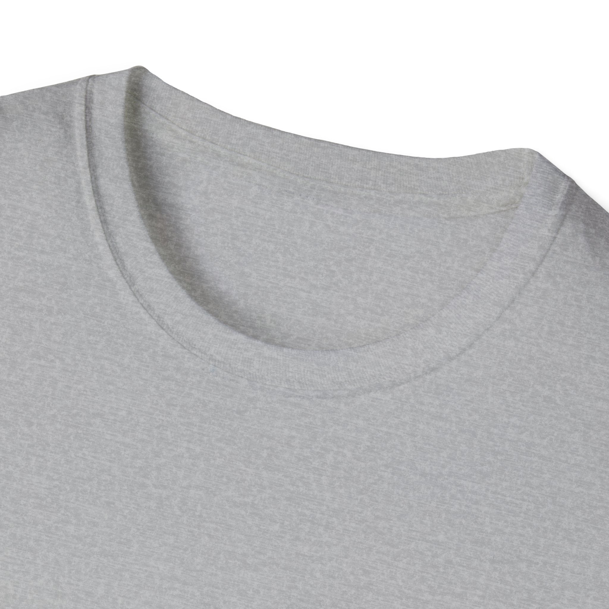Desert Camp Vibes T-Shirt — Minimal Arabic Graphic Tee for Camping & Travel