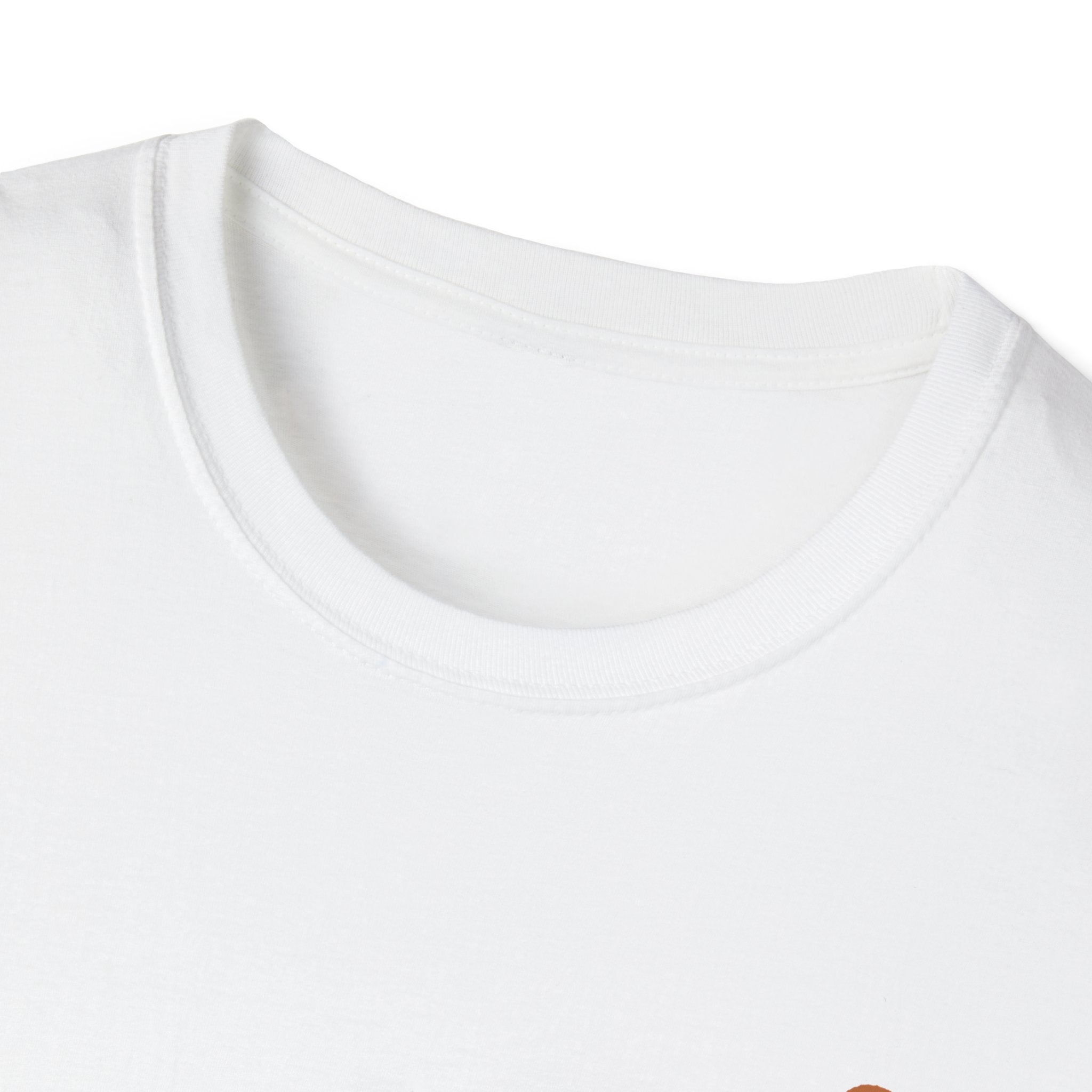 Desert Camp Vibes T-Shirt — Minimal Falcon Graphic Tee