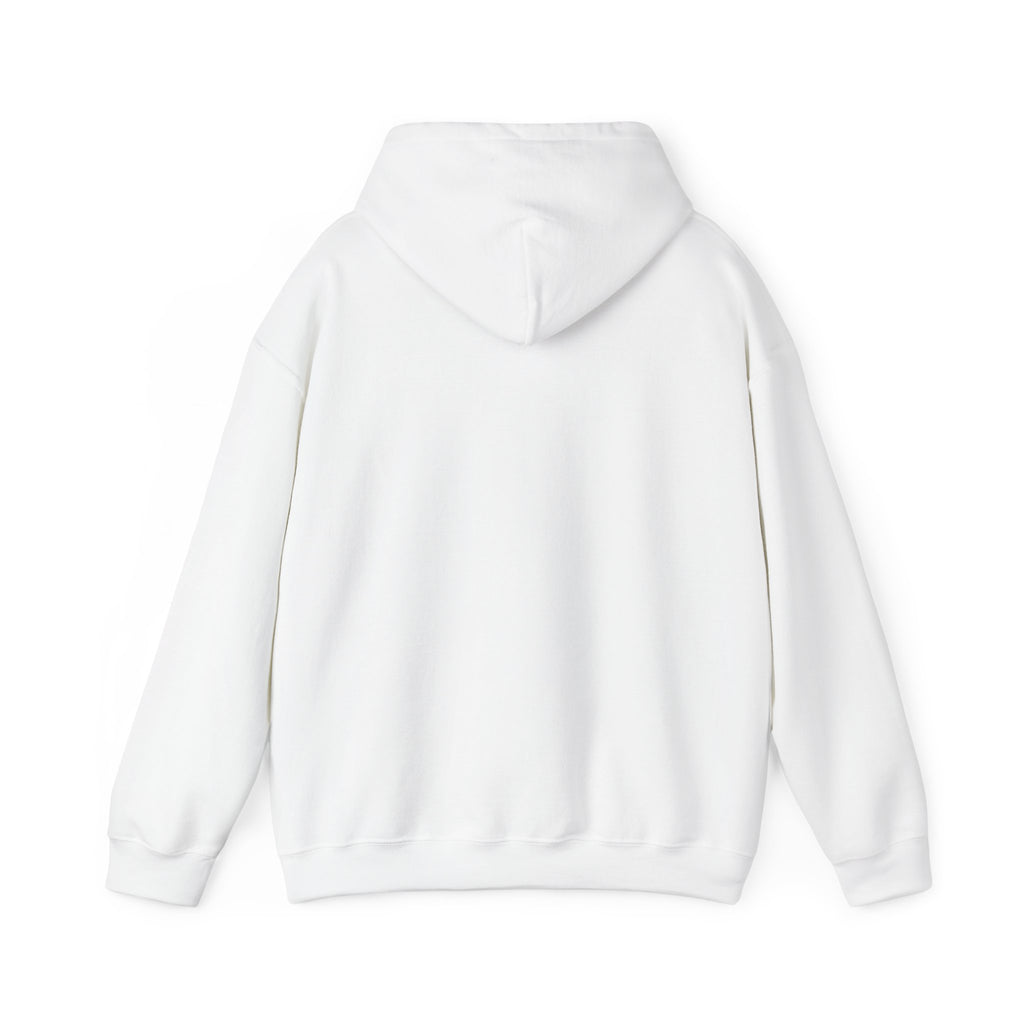 Camping Hoodie — "Camp More, Worry Less" Outdoor Adventure Pullover