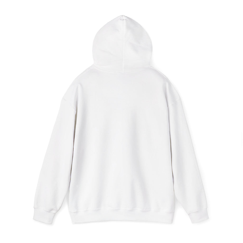 Camping Hoodie — "Camp More, Worry Less" Outdoor Adventure Pullover