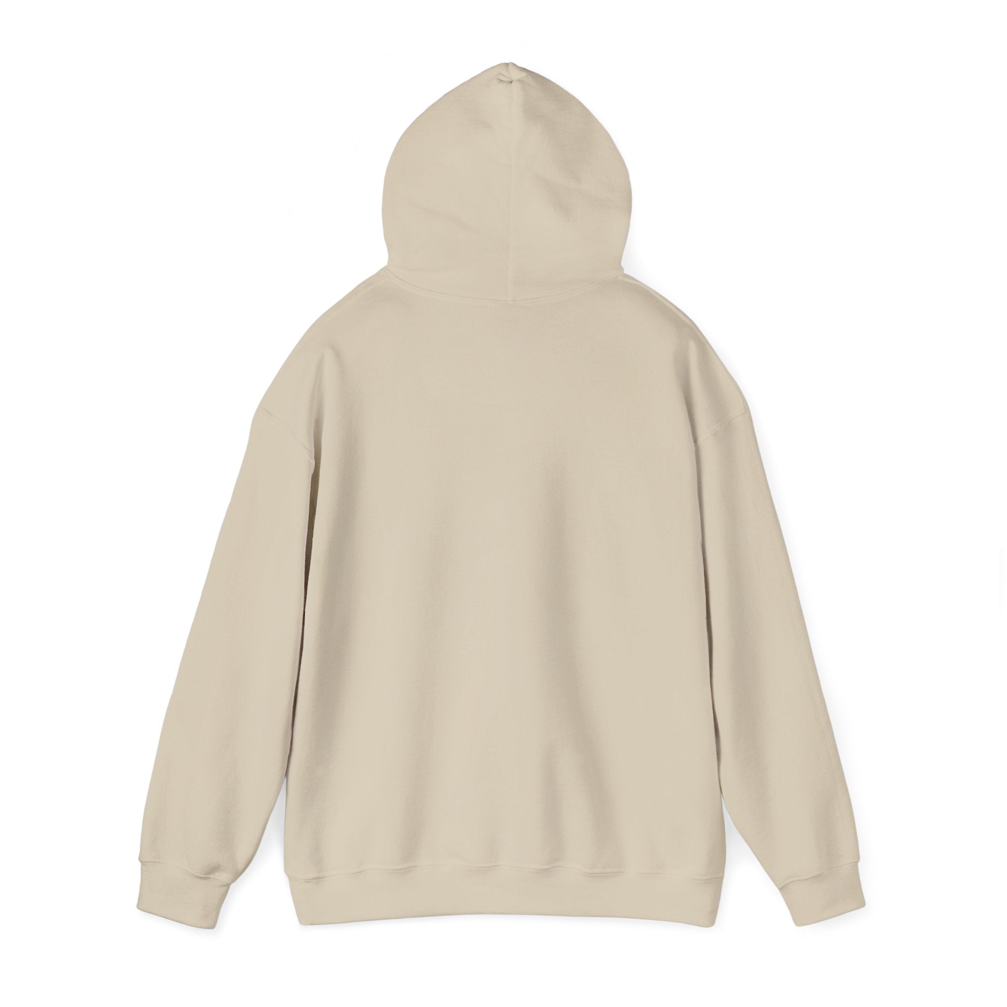 Adventure Road Hoodie — "Roads Were Made for Journeys, Not Destinations" Travel Sweatshirt