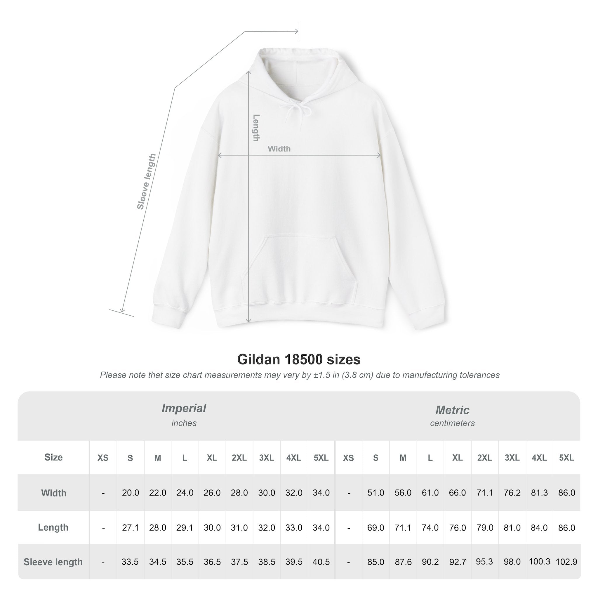 Arabic Calligraphy Hoodie — Dove & Traditional Motif