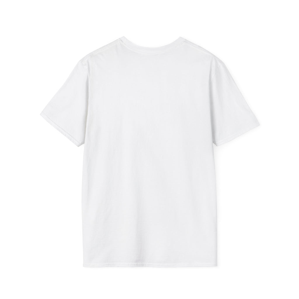 Vintage Surf Camper T-Shirt — "Home Is Where You Park It" Beach Tee