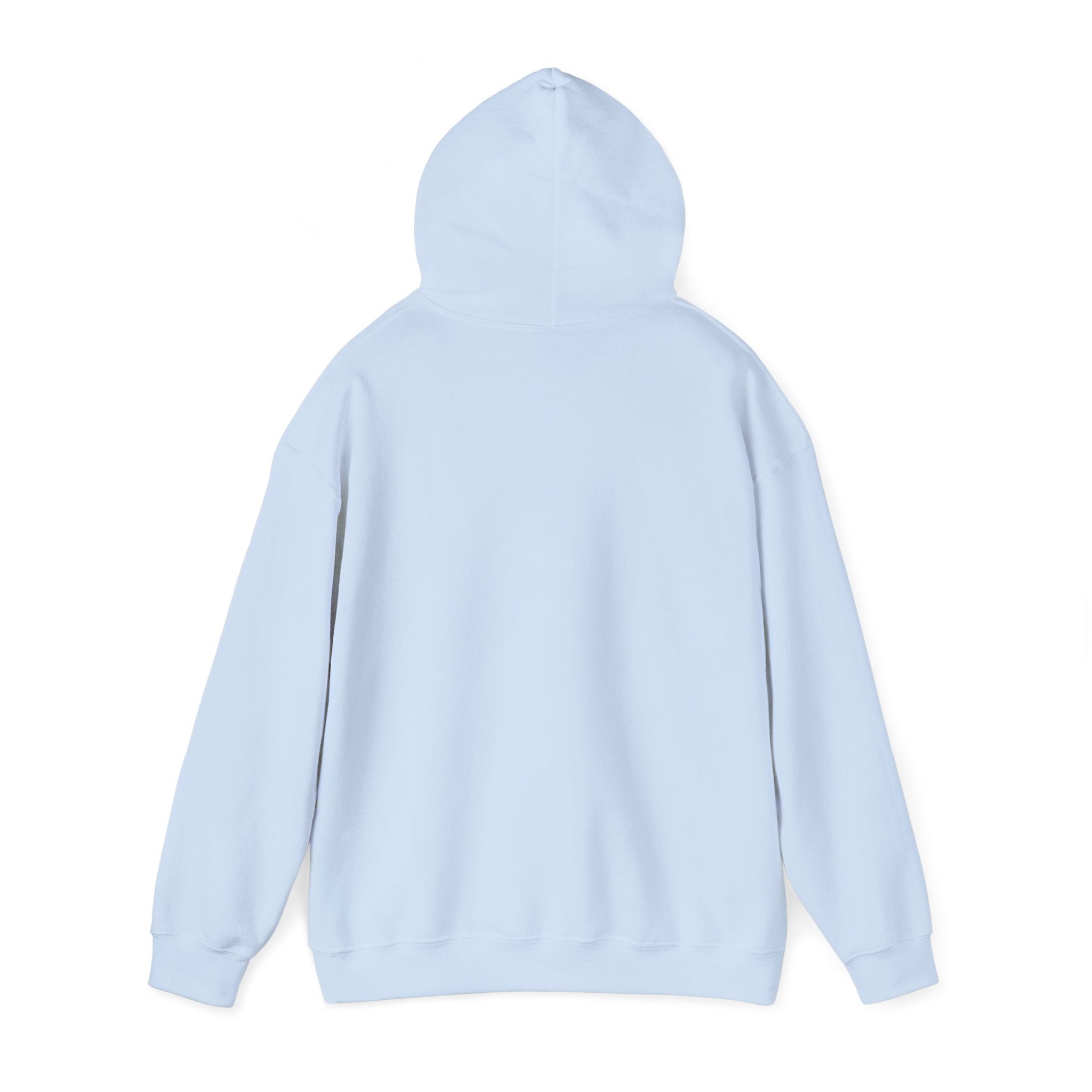 Adventure Road Hoodie — "Roads Were Made for Journeys, Not Destinations" Travel Sweatshirt