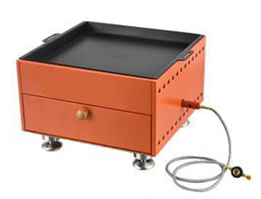 3-in-1 Pizza Oven from Al-Har