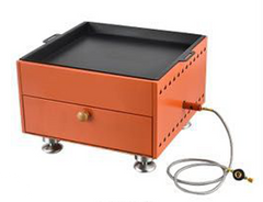 3-in-1 Pizza Oven from Al-Har
